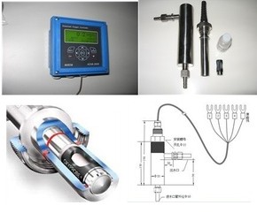 在線微克級(jí)溶氧儀